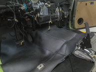 The FJ Company - 1994 FZJ73 0003334 Beige - Assembly